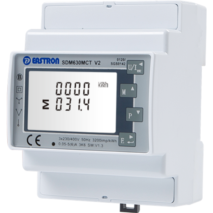 Growatt Smart Meter TPM-CT-E-EU